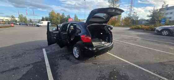 BMW 218 Helsinki