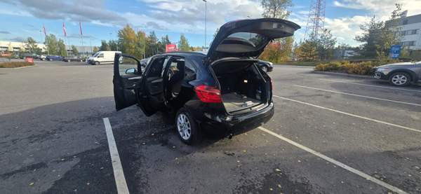 BMW 218 Helsinki - valokuva 4