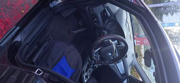 BMW 218 Helsinki - valokuva 7