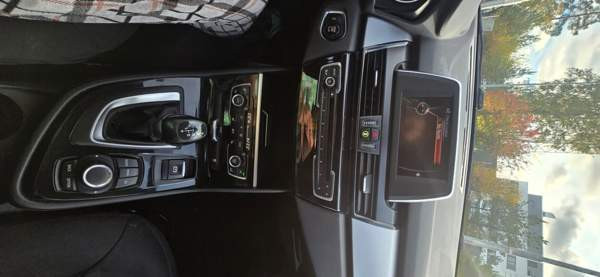 BMW 218 Helsinki - valokuva 6