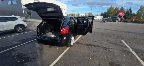 BMW 218 Helsinki - valokuva 3