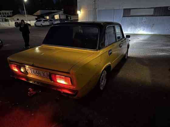 Lada 1600 Jaervenpaeae