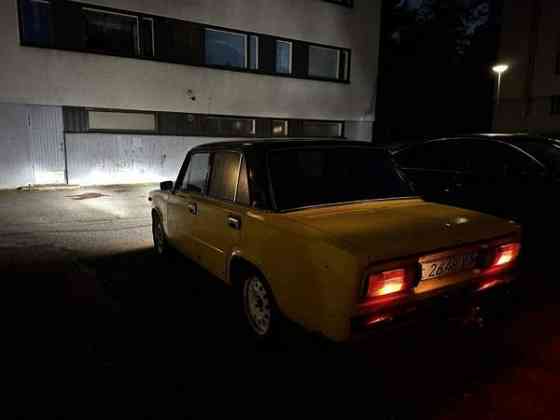 Lada 1600 Jaervenpaeae