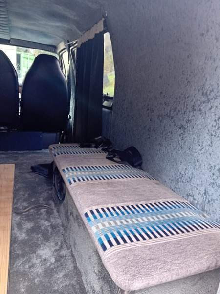 Dodge Ram B250 Sastamala - изображение 6