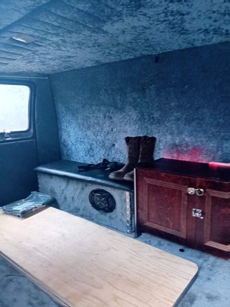 Dodge Ram B250 Sastamala - изображение 4