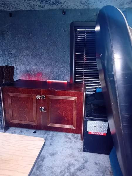 Dodge Ram B250 Sastamala - изображение 3