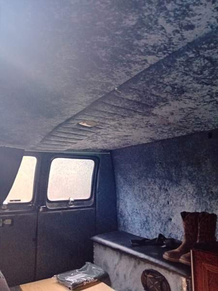 Dodge Ram B250 Sastamala - изображение 5