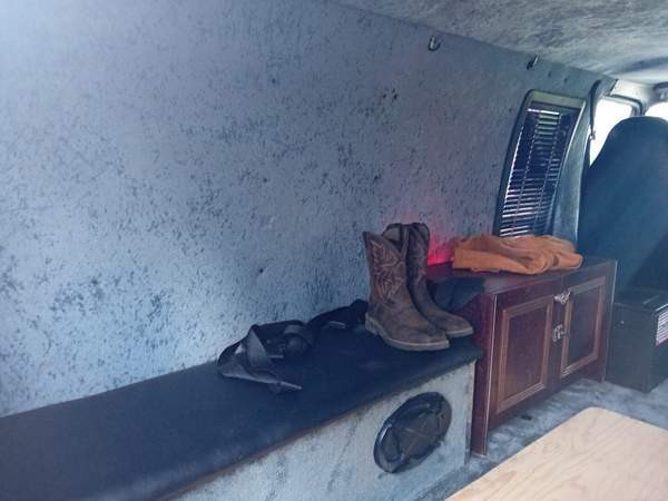 Dodge Ram B250 Sastamala - изображение 7