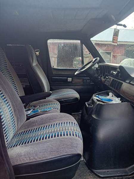 Dodge Ram B250 Sastamala - изображение 2