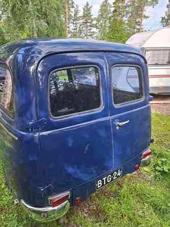 Volvo Duett Jyväskylä