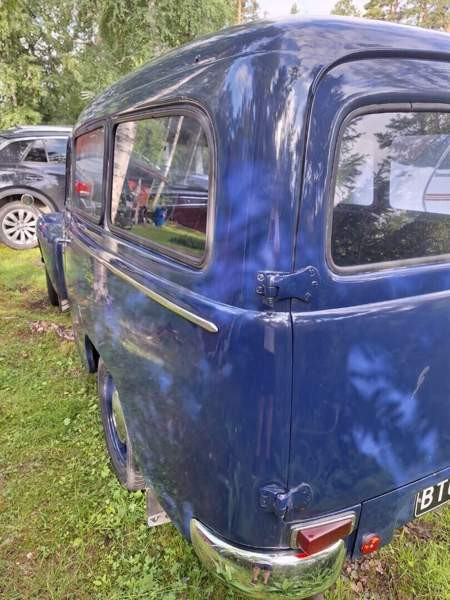 Volvo Duett Jyväskylä - valokuva 6