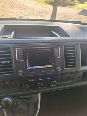 Volkswagen Transporter Siilinjaervi – foto 5