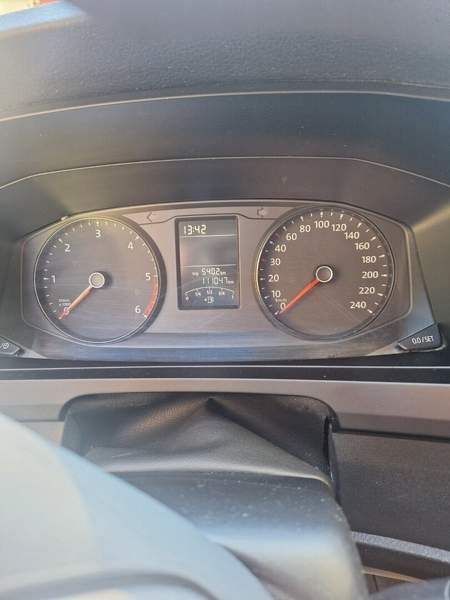 Volkswagen Transporter Силинъярви - изображение 6