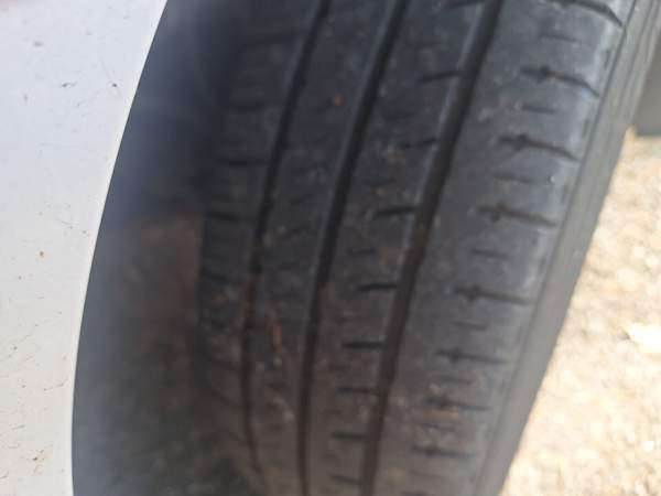 Volkswagen Transporter Силинъярви - изображение 7