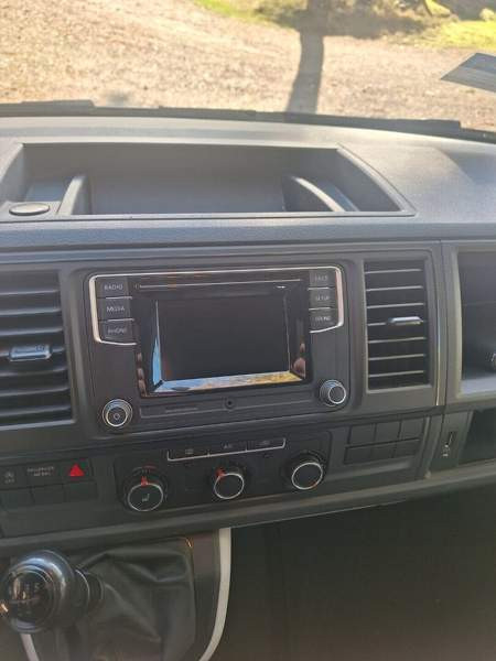 Volkswagen Transporter Силинъярви - изображение 5