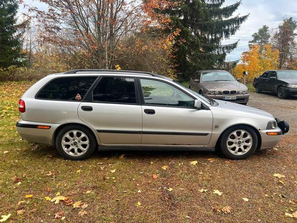 Volvo V40 Lappajärvi - photo 5