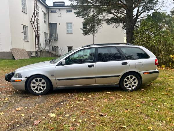 Volvo V40 Lappajärvi - photo 4