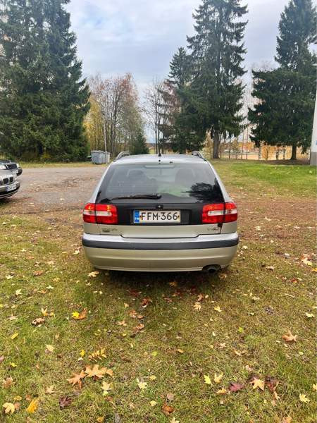 Volvo V40 Lappajärvi - photo 6