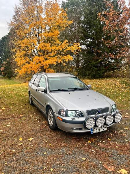 Volvo V40 Lappajärvi - photo 2