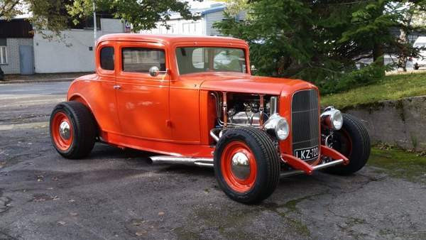 Chevrolet Business coupe Varkaus - photo 3