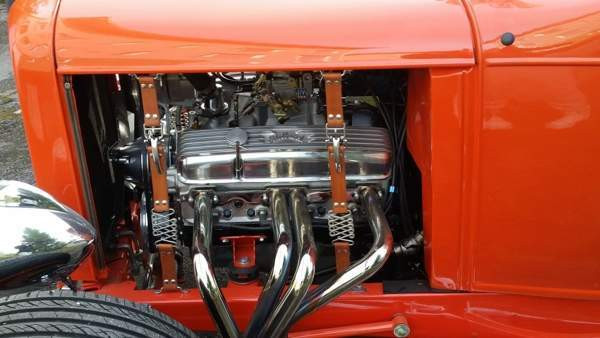 Chevrolet Business coupe Варкаус - изображение 5