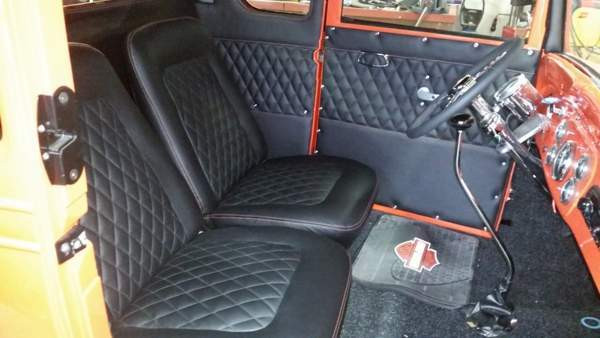 Chevrolet Business coupe Варкаус - изображение 7