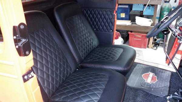 Chevrolet Business coupe Варкаус - изображение 8