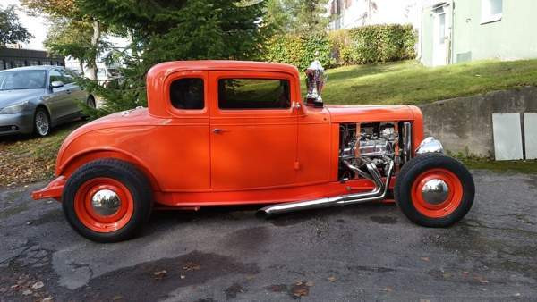 Chevrolet Business coupe Варкаус - изображение 4