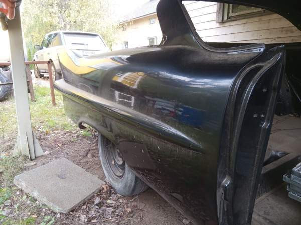 Cadillac 62-series Mikkeli – foto 3