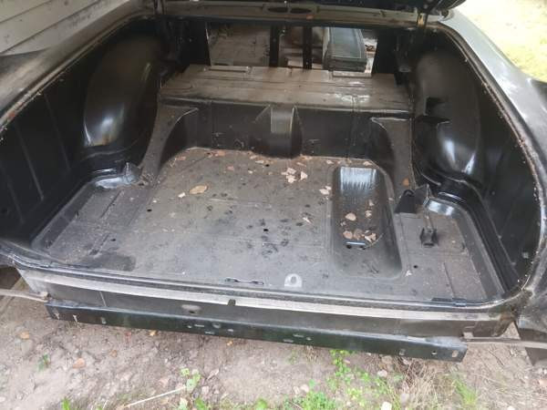 Cadillac 62-series Mikkeli – foto 6