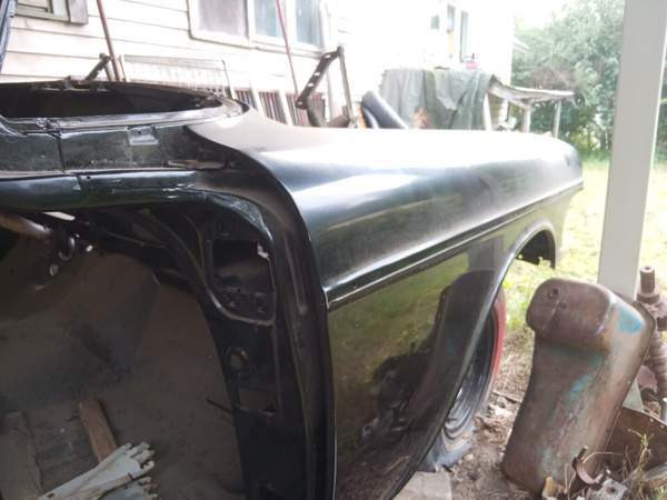 Cadillac 62-series Mikkeli – foto 4