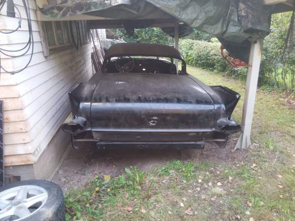 Cadillac 62-series Mikkeli – foto 2