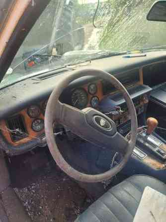 Jaguar XJ6 Sauvo