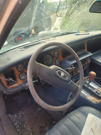 Jaguar XJ6 Sauvo – foto 3