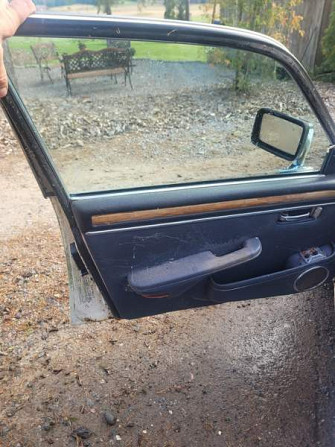 Jaguar XJ6 Sauvo – foto 8