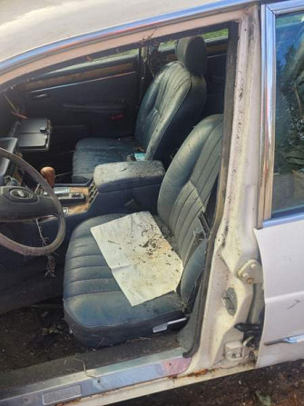 Jaguar XJ6 Sauvo – foto 5
