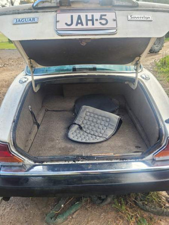 Jaguar XJ6 Sauvo – foto 6