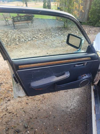 Jaguar XJ6 Sauvo – foto 7
