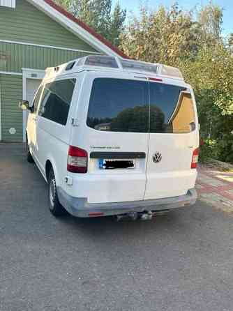 Volkswagen Multivan Oulu