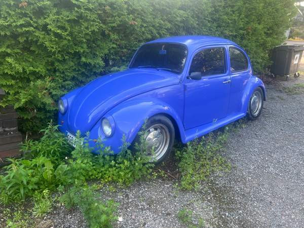 Volkswagen Kupla Pornainen - photo 1