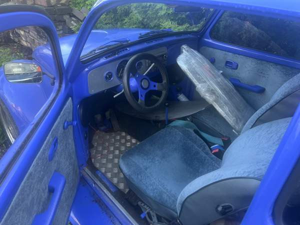 Volkswagen Kupla Pornainen - photo 3