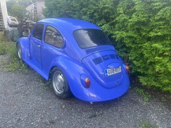 Volkswagen Kupla Pornainen - photo 2