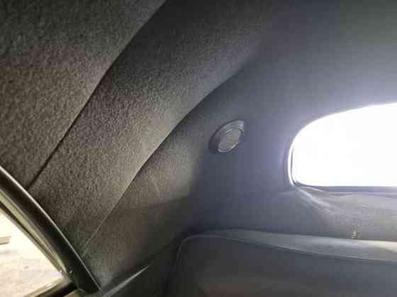 Cadillac Fleetwood Haemeenlinna