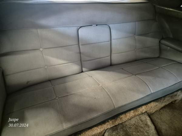 Cadillac Fleetwood Haemeenlinna – foto 8