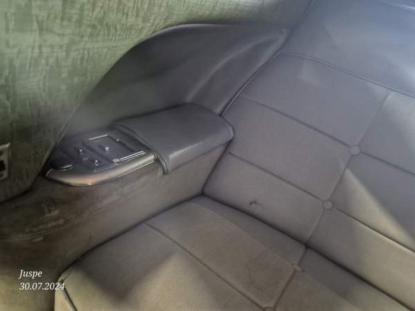 Cadillac Fleetwood Haemeenlinna – foto 7