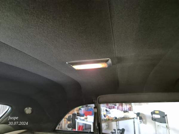 Cadillac Fleetwood Haemeenlinna – foto 5