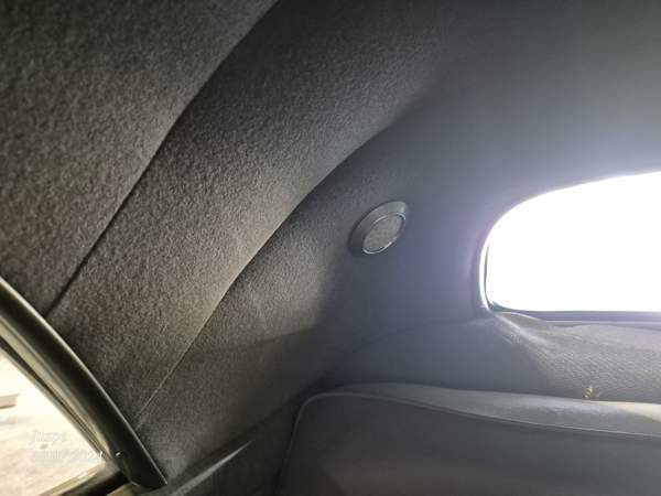 Cadillac Fleetwood Haemeenlinna – foto 6