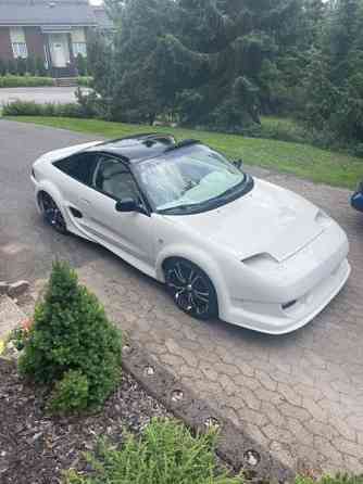 Toyota MR2 Sastamala