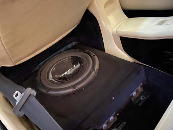 Toyota MR2 Sastamala - photo 5