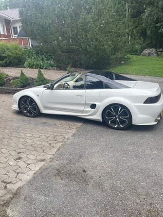 Toyota MR2 Sastamala - photo 2